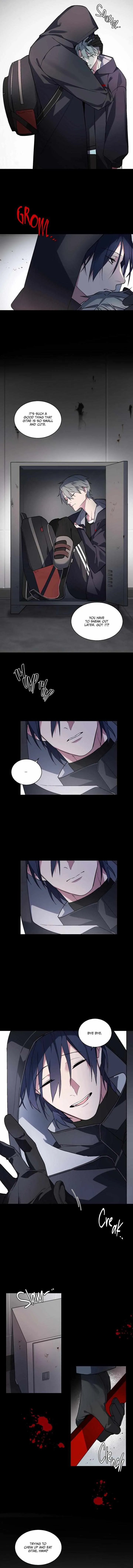A Room Without Window Chapter 5.97 page 7 - 