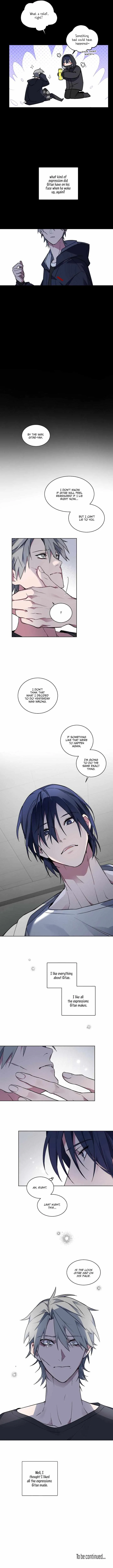 A Room Without Window Chapter 5.97 page 9 - 