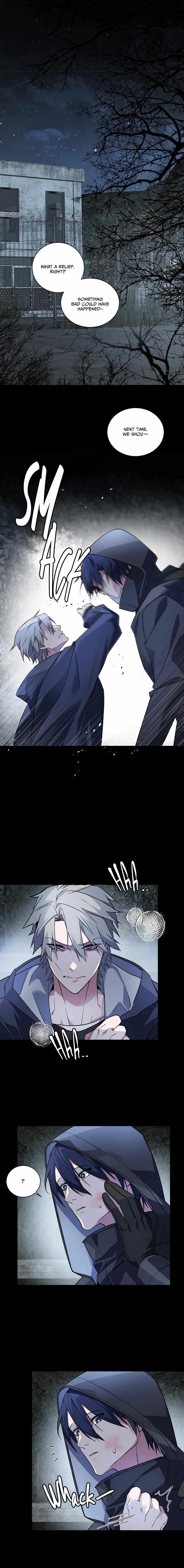 A Room Without Window Chapter 5.98 page 2 - 