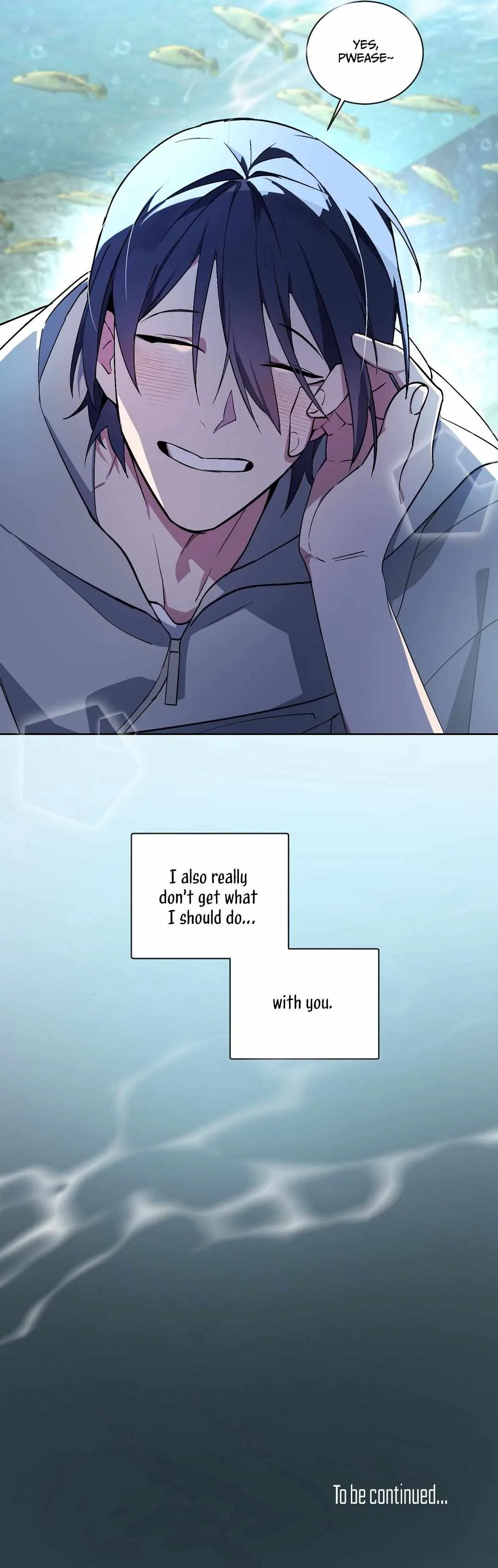 A Room Without Window Chapter 5.98 page 12 - 