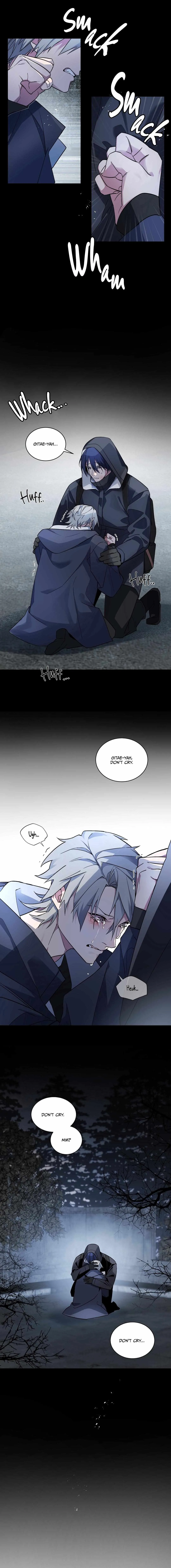 A Room Without Window Chapter 5.98 page 3 - 
