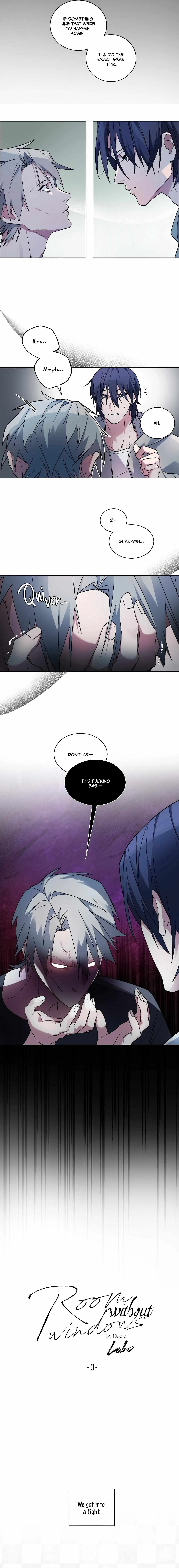 A Room Without Window Chapter 5.98 page 4 - 