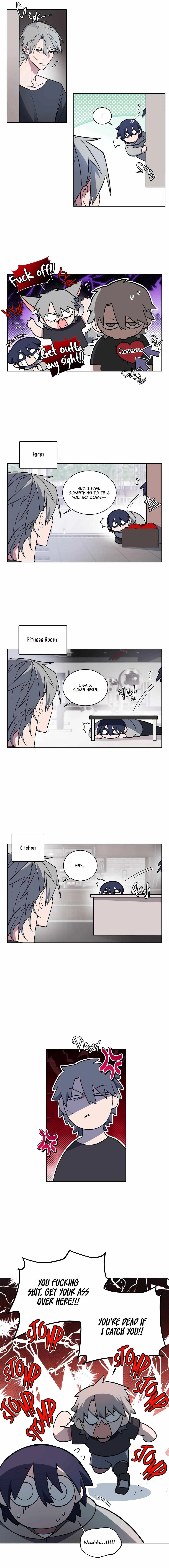 A Room Without Window Chapter 5.98 page 7 - 