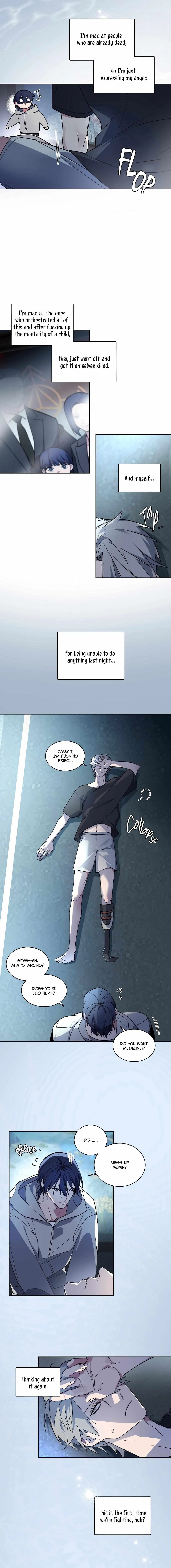 A Room Without Window Chapter 5.98 page 10 - 