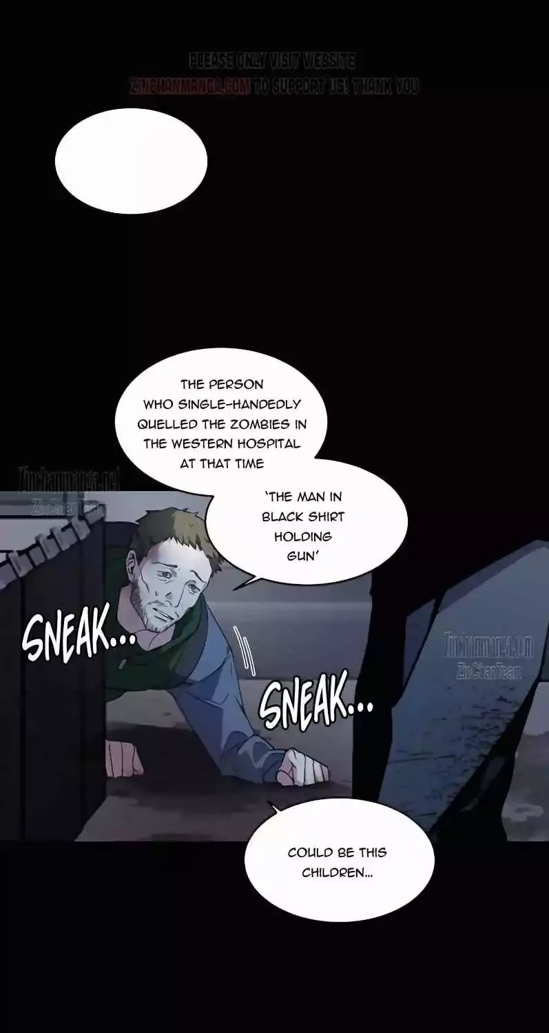 A Room Without Window Chapter 5 page 101 - 