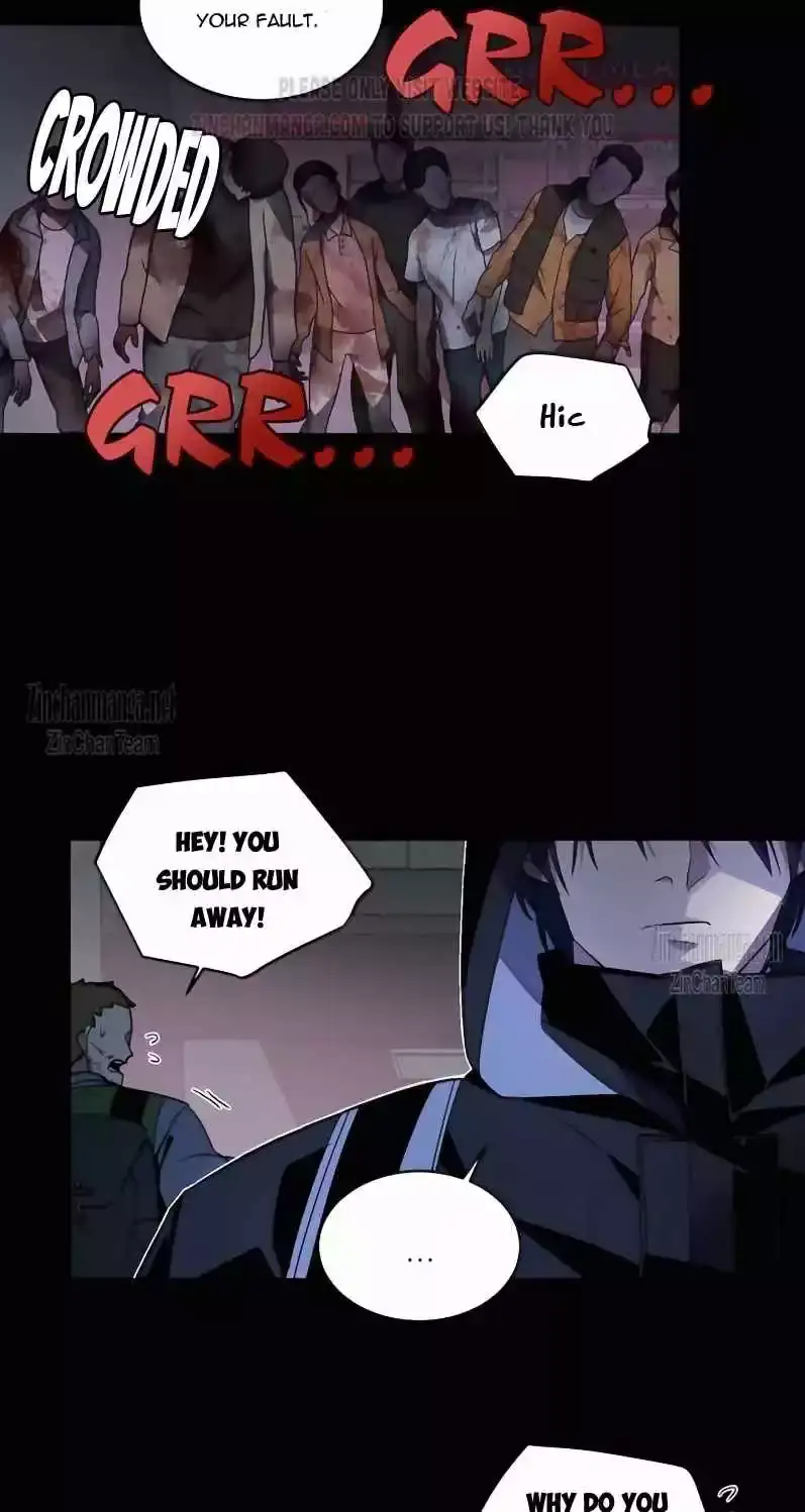 A Room Without Window Chapter 5 page 103 - 