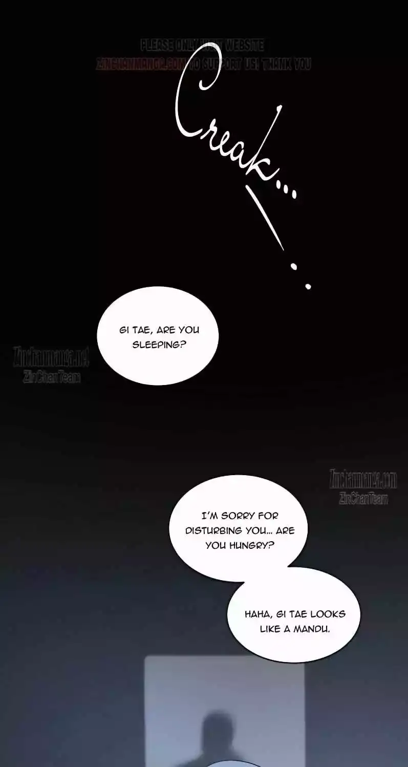 A Room Without Window Chapter 5 page 108 - 