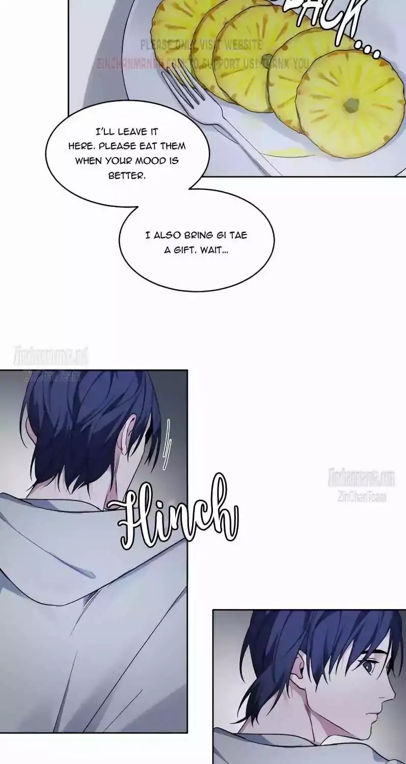 A Room Without Window Chapter 5 page 110 - 
