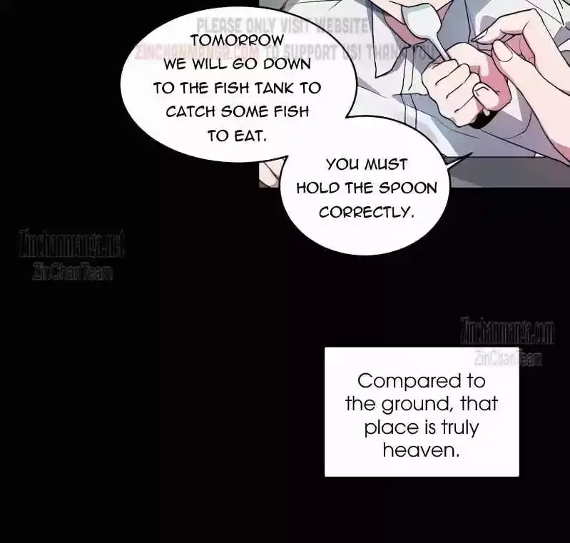 A Room Without Window Chapter 5 page 12 - 
