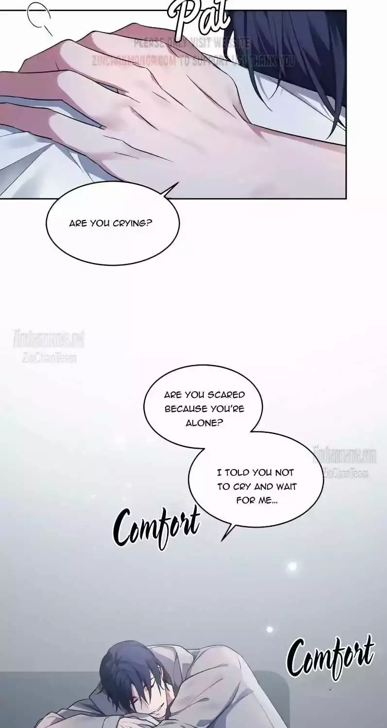 A Room Without Window Chapter 5 page 113 - 