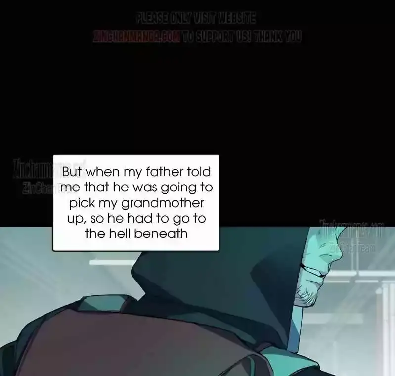 A Room Without Window Chapter 5 page 13 - 