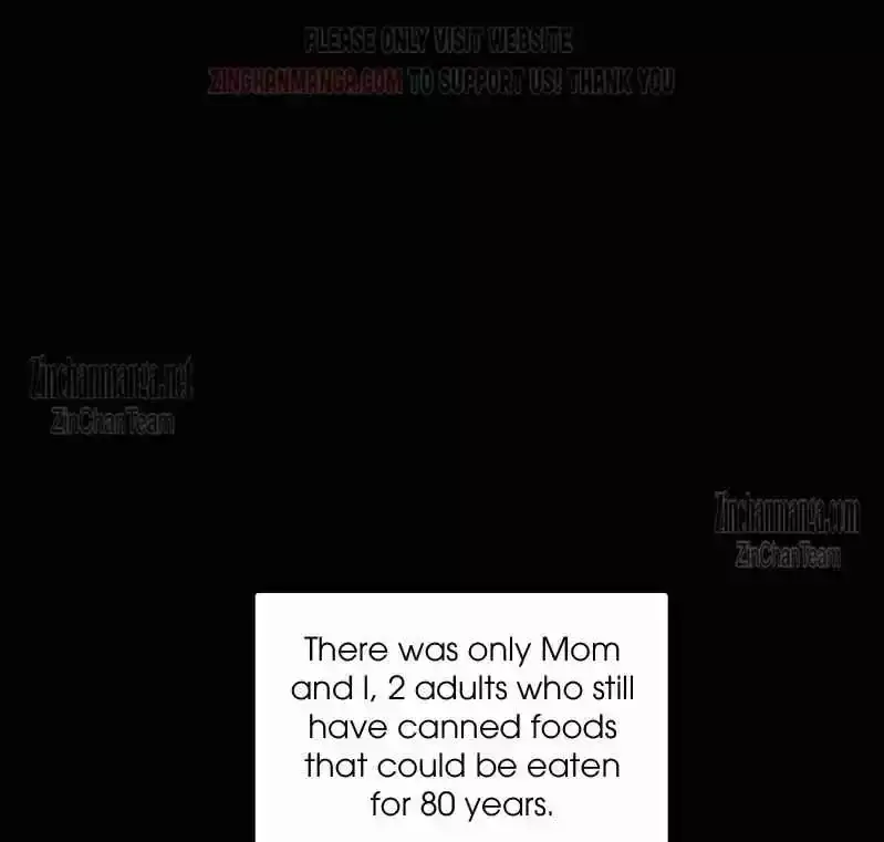 A Room Without Window Chapter 5 page 16 - 
