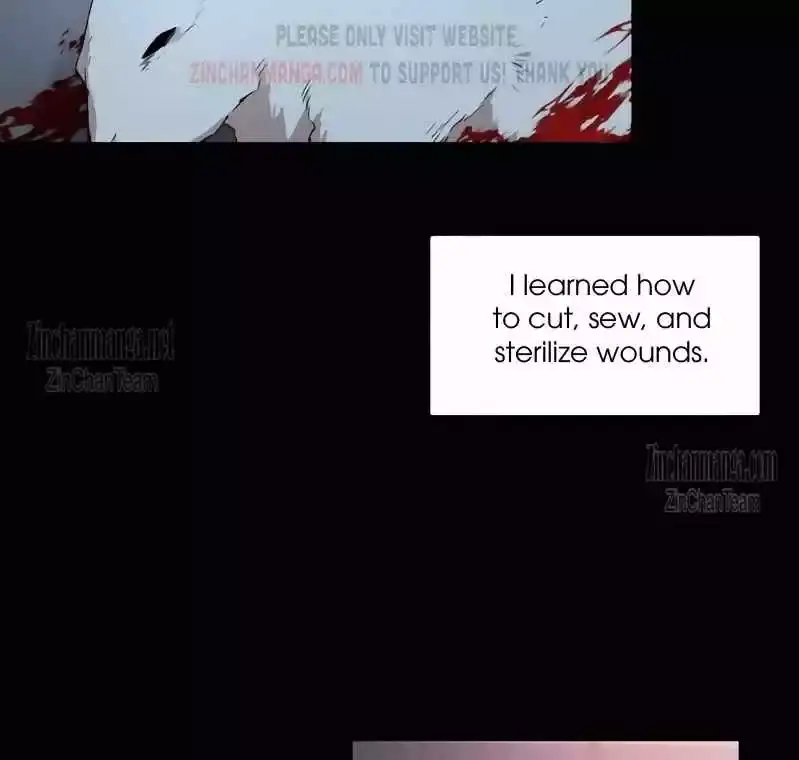 A Room Without Window Chapter 5 page 19 - 