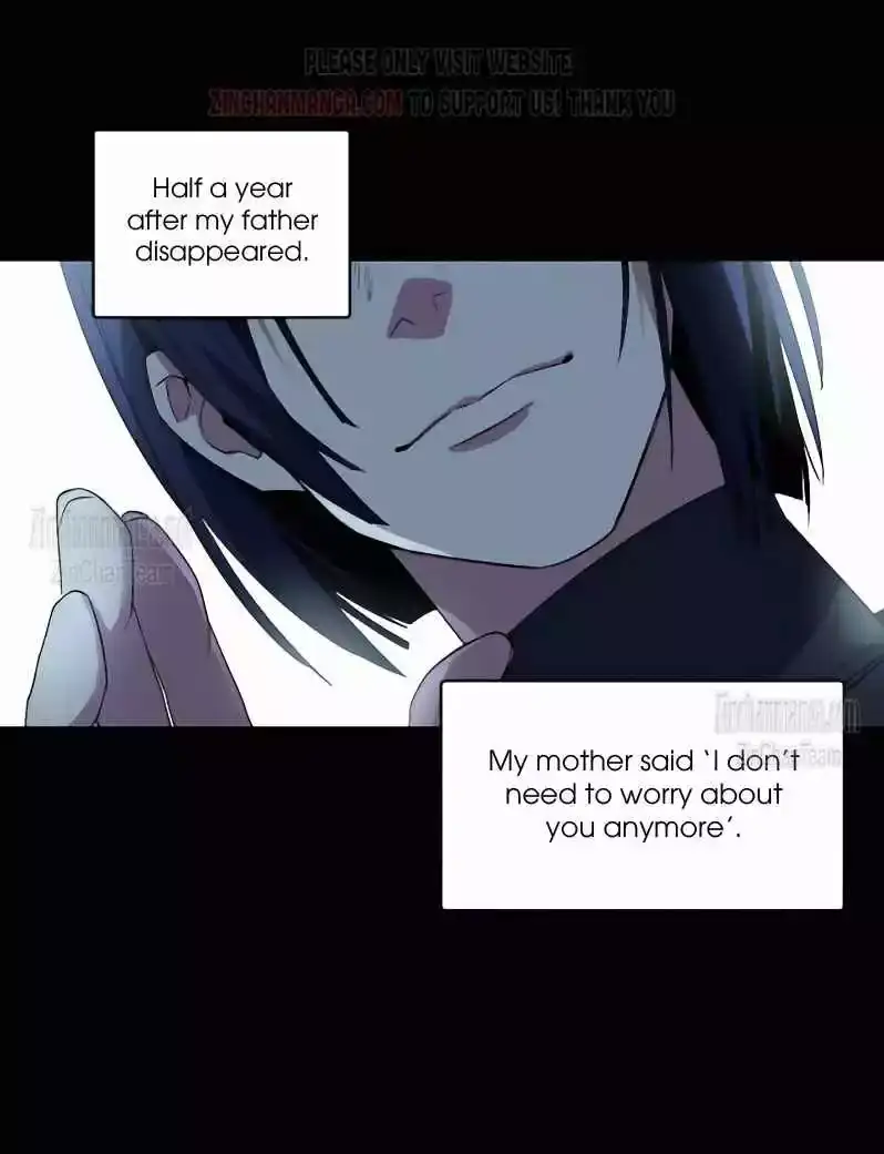 A Room Without Window Chapter 5 page 21 - 