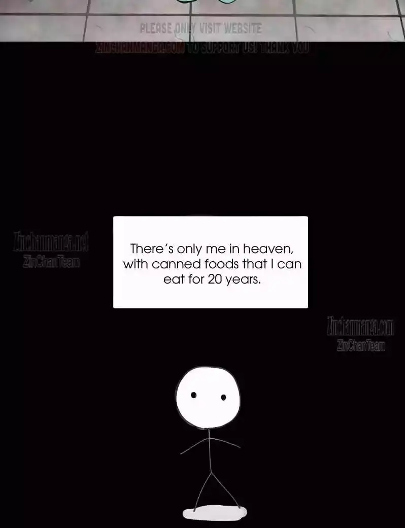 A Room Without Window Chapter 5 page 23 - 
