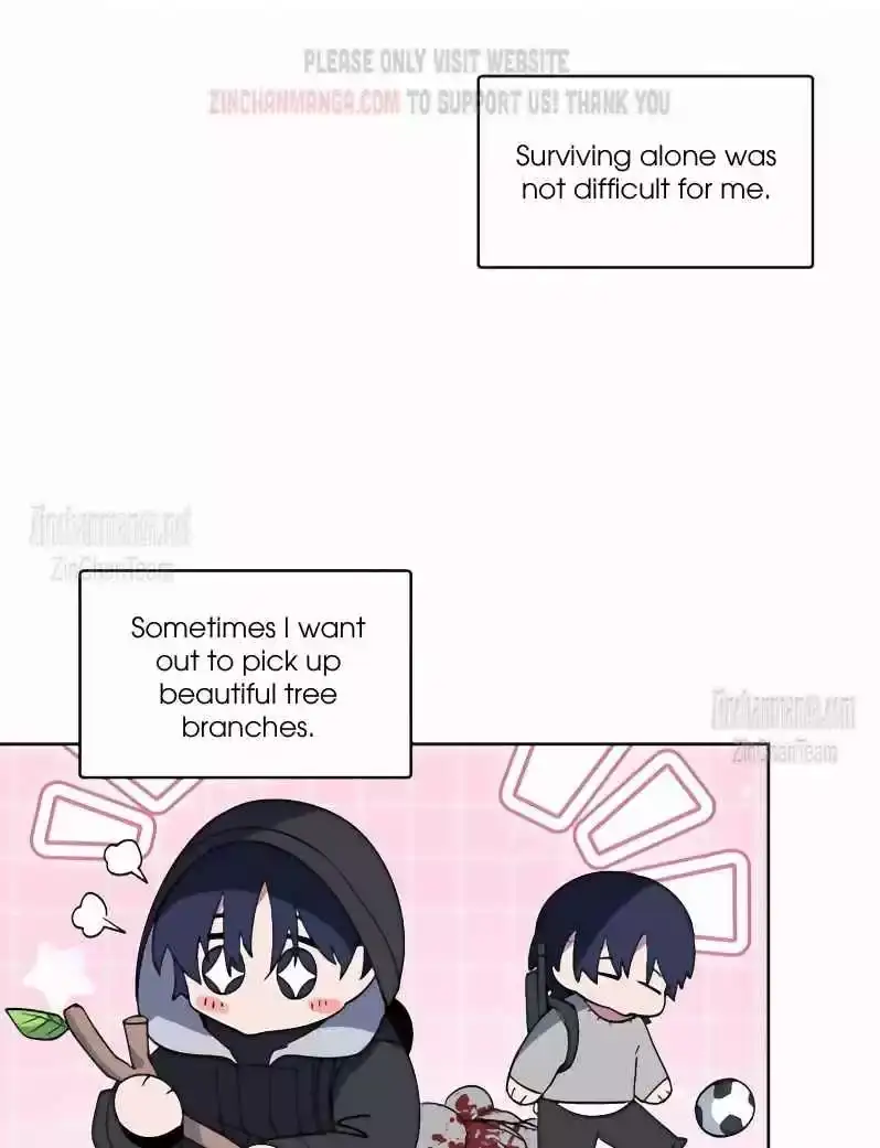A Room Without Window Chapter 5 page 32 - 