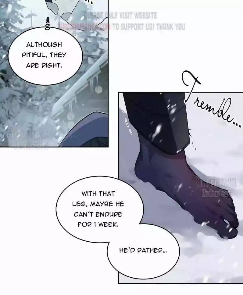 A Room Without Window Chapter 5 page 51 - 