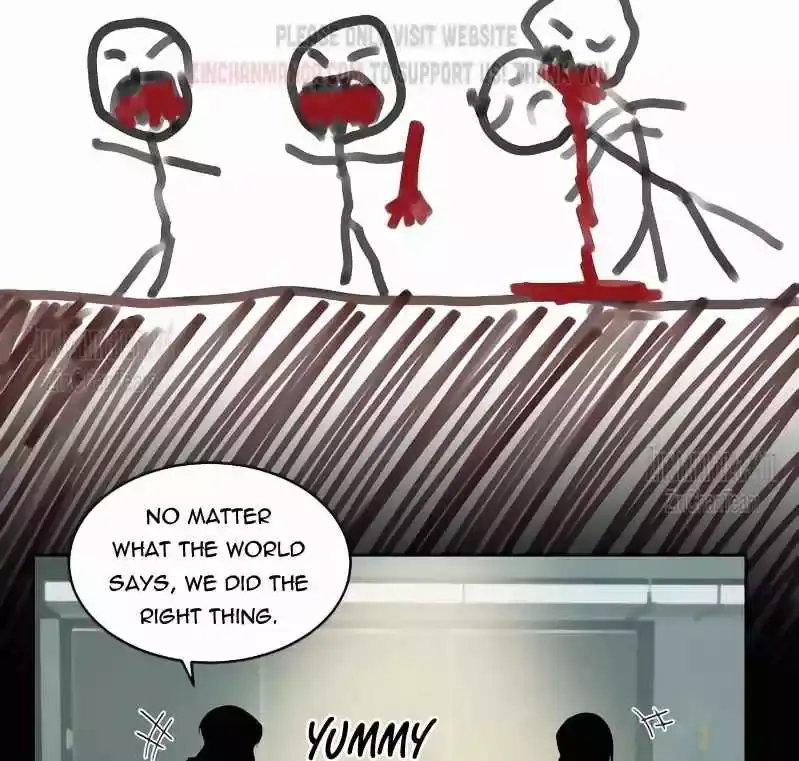 A Room Without Window Chapter 5 page 9 - 