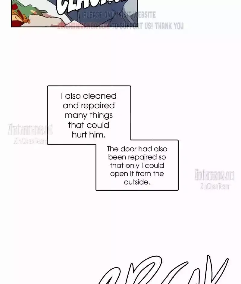 A Room Without Window Chapter 5 page 82 - 
