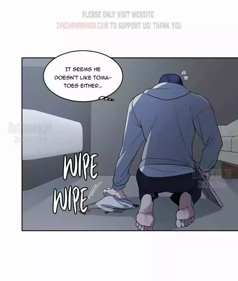 A Room Without Window Chapter 5 page 84 - 