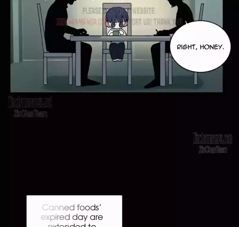 A Room Without Window Chapter 5 page 10 - 