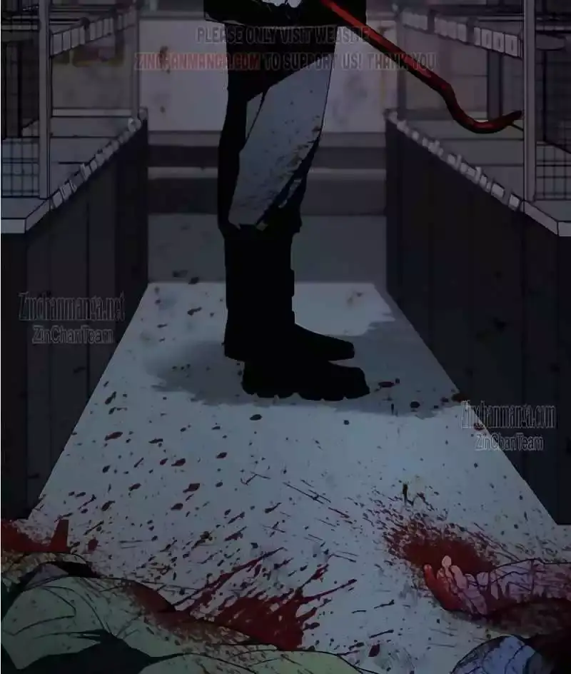A Room Without Window Chapter 5 page 99 - 