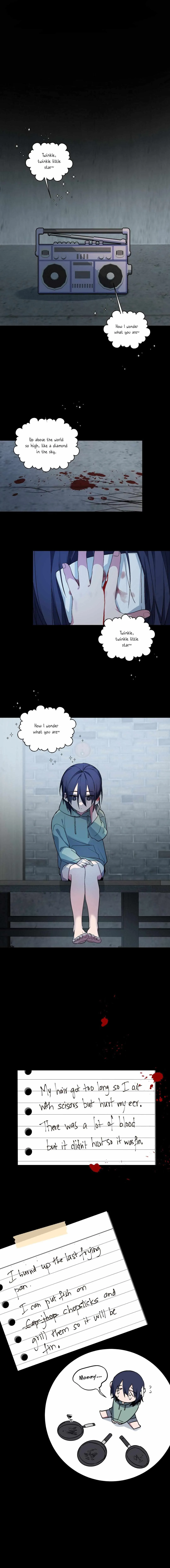 A Room Without Window Chapter 6 page 2 - 