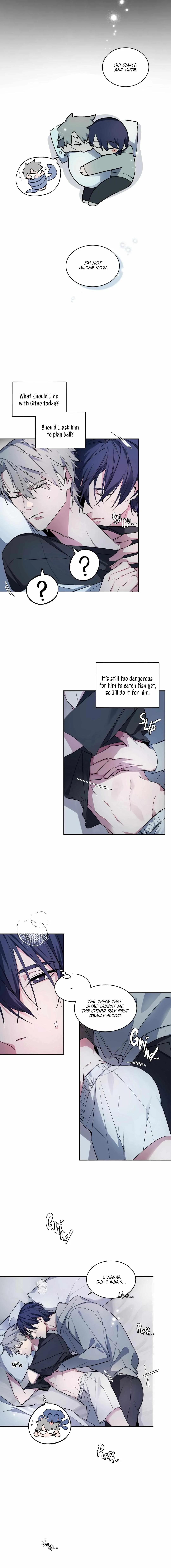A Room Without Window Chapter 6 page 7 - 