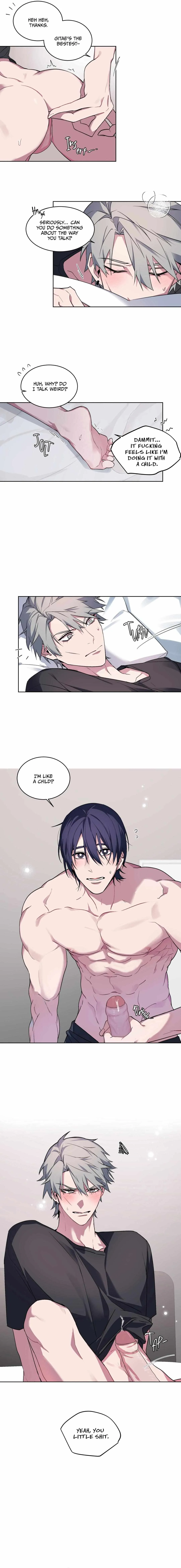 A Room Without Window Chapter 6 page 9 - 