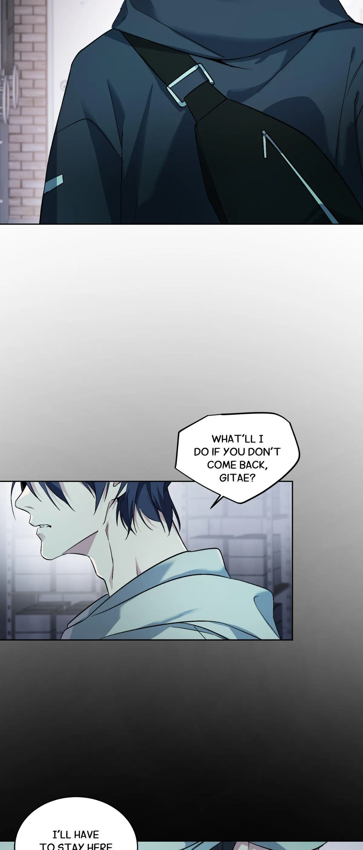 A Room Without Window Chapter 7 page 12 - 