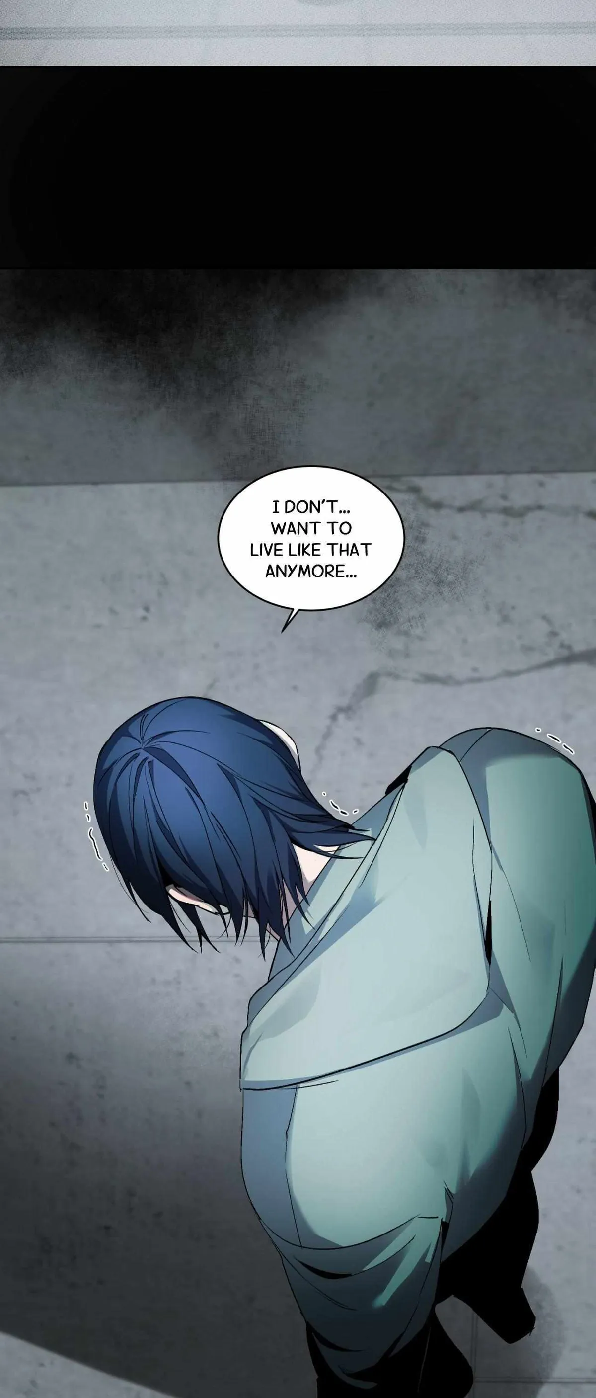 A Room Without Window Chapter 7 page 14 - 