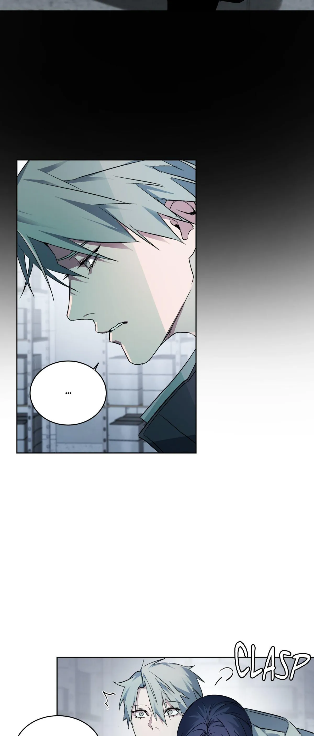 A Room Without Window Chapter 7 page 15 - 