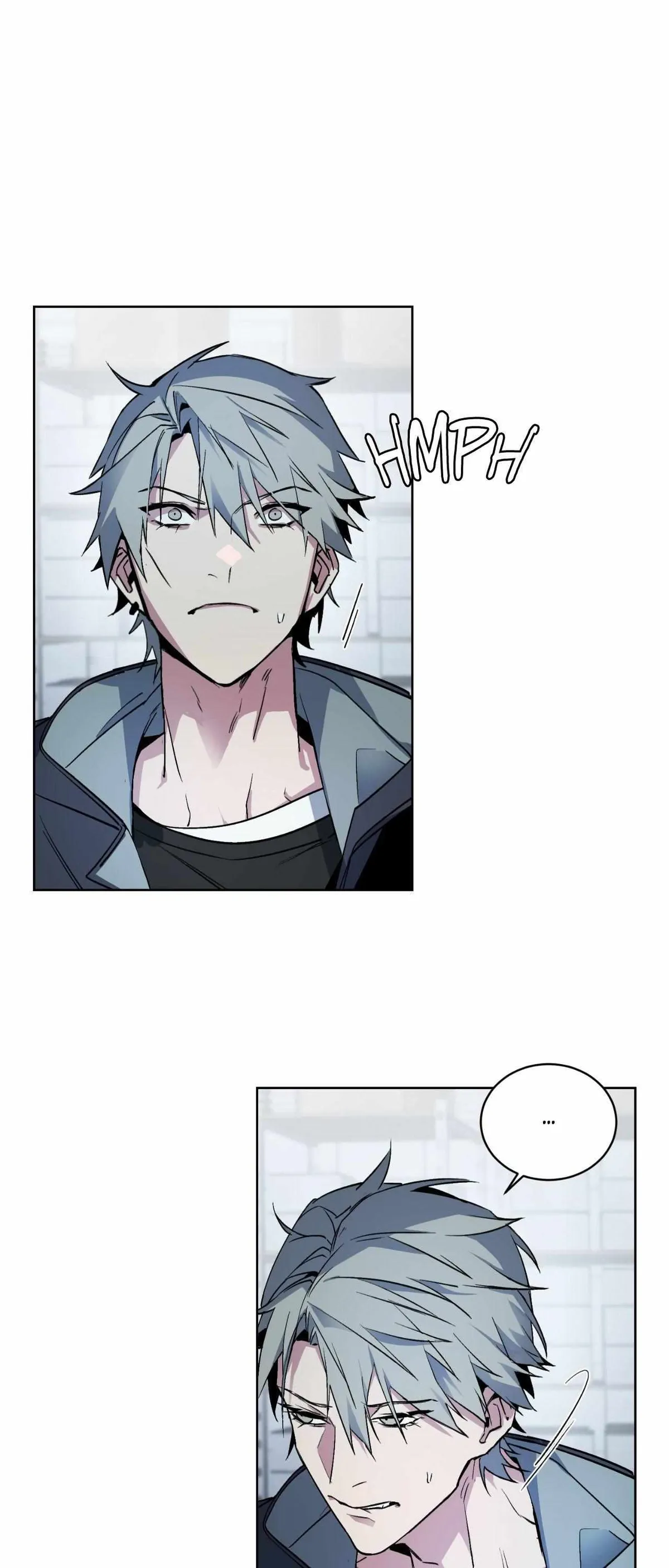 A Room Without Window Chapter 7 page 20 - 