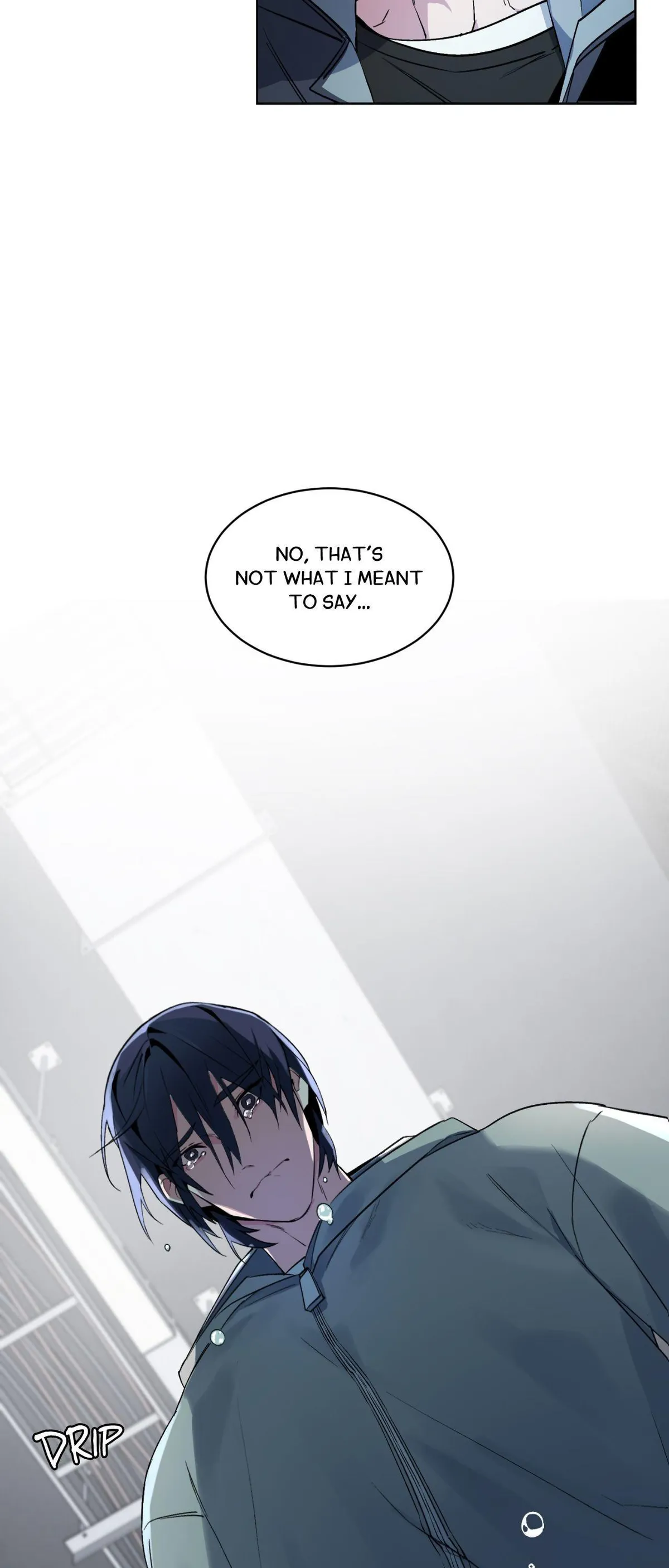 A Room Without Window Chapter 7 page 21 - 