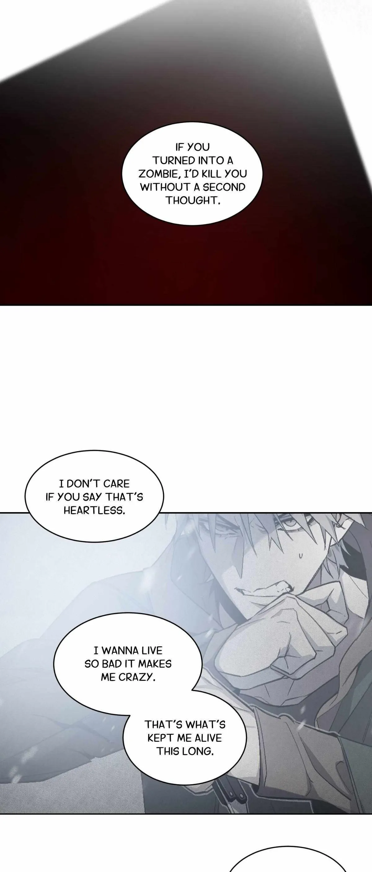 A Room Without Window Chapter 7 page 25 - 