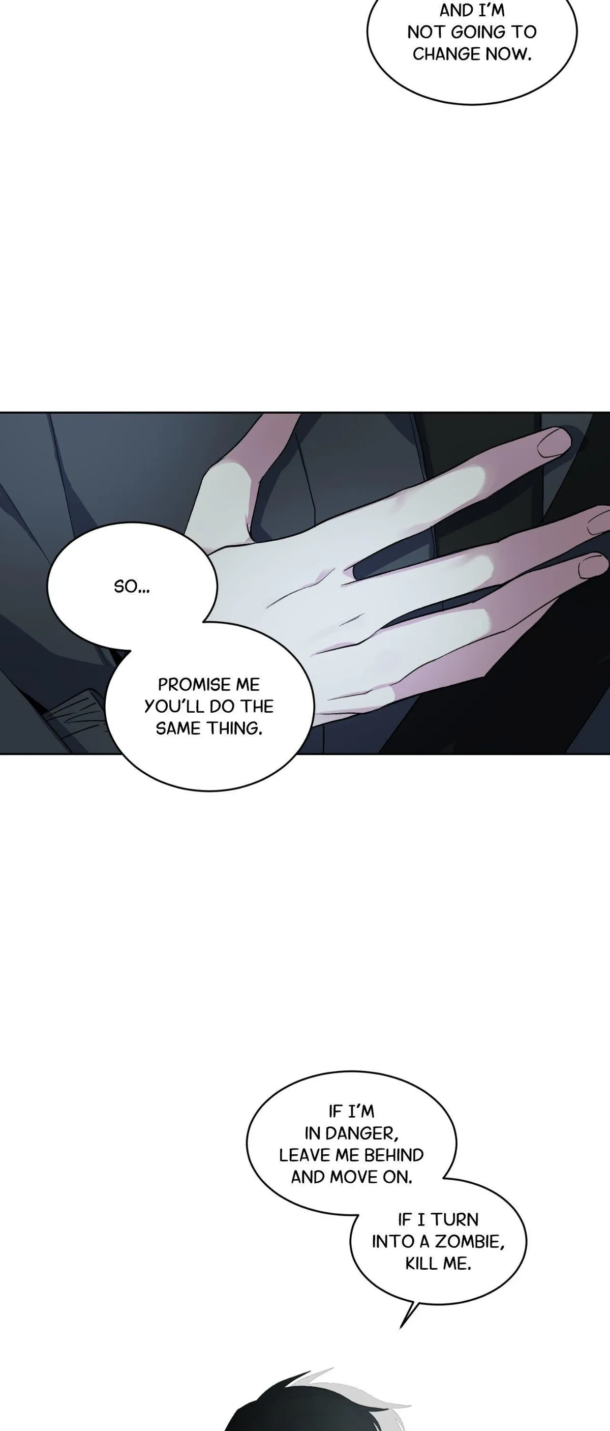 A Room Without Window Chapter 7 page 26 - 