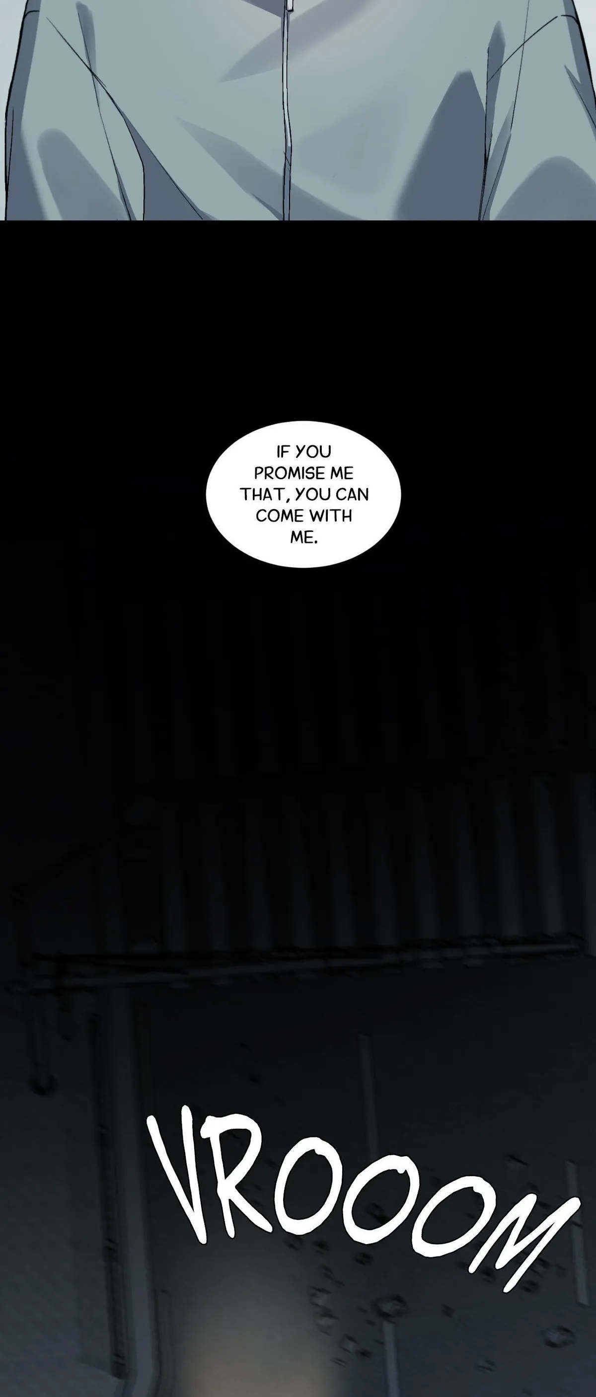 A Room Without Window Chapter 7 page 28 - 
