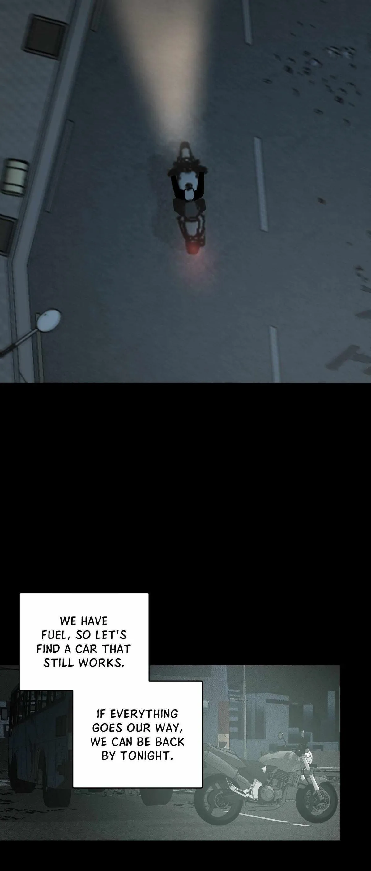 A Room Without Window Chapter 7 page 29 - 