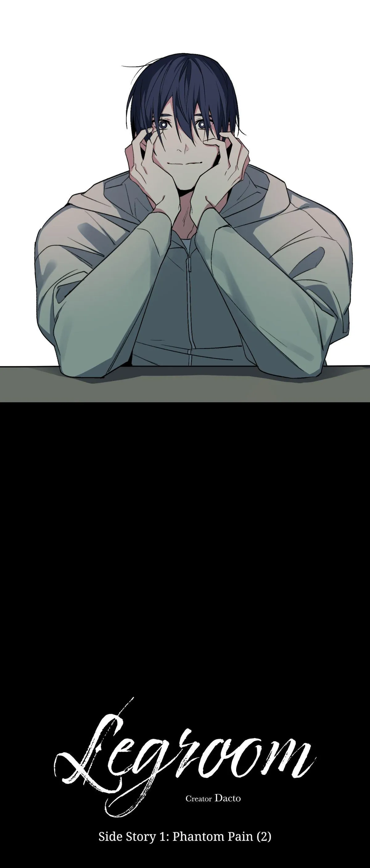 A Room Without Window Chapter 7 page 4 - 