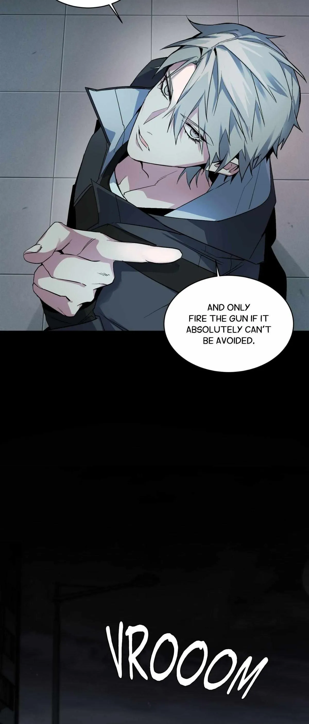 A Room Without Window Chapter 7 page 32 - 
