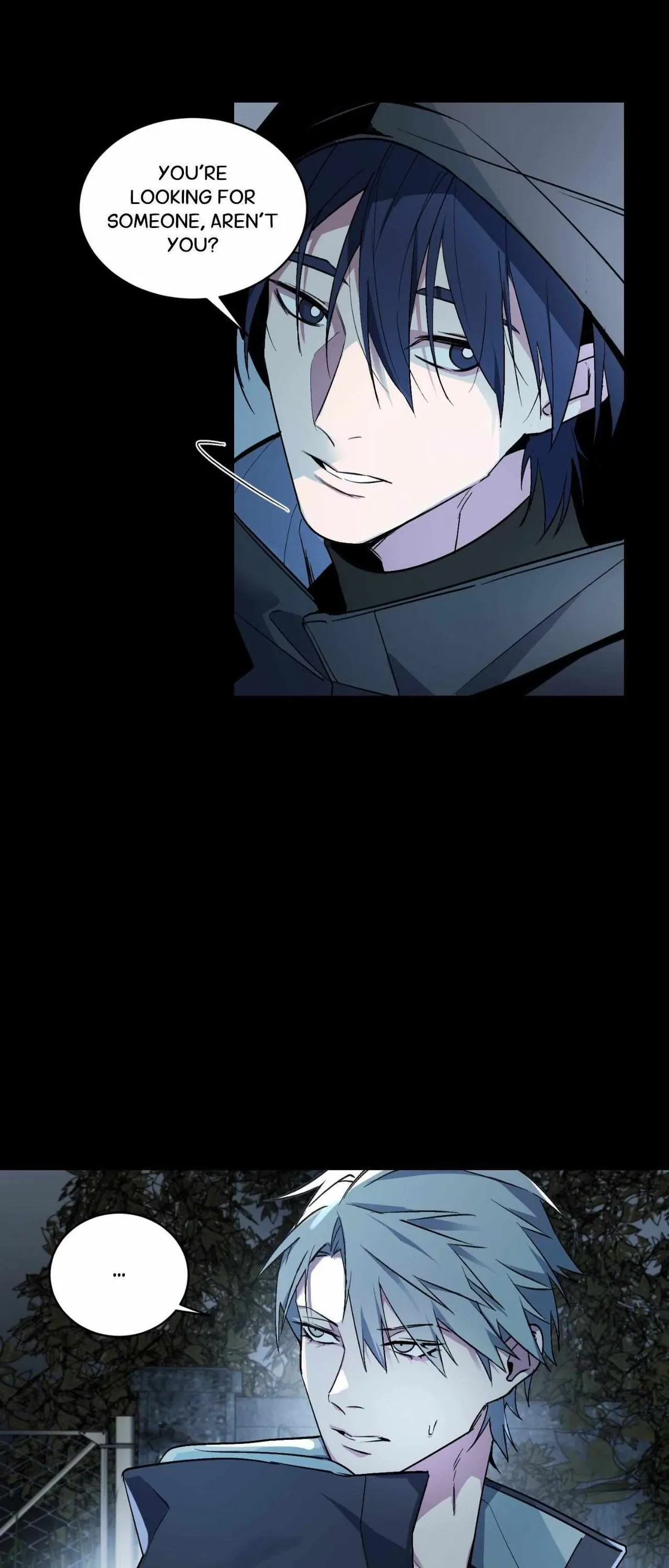 A Room Without Window Chapter 7 page 37 - 