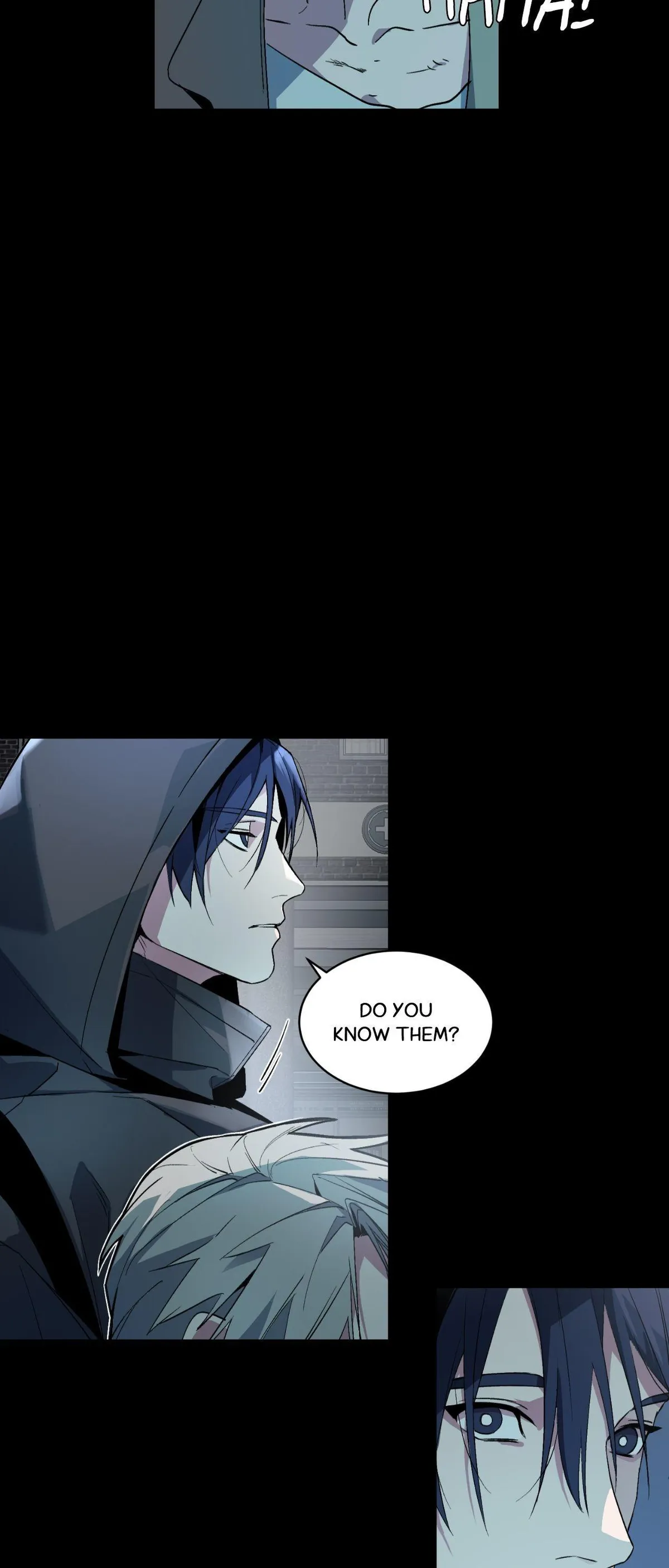 A Room Without Window Chapter 7 page 41 - 