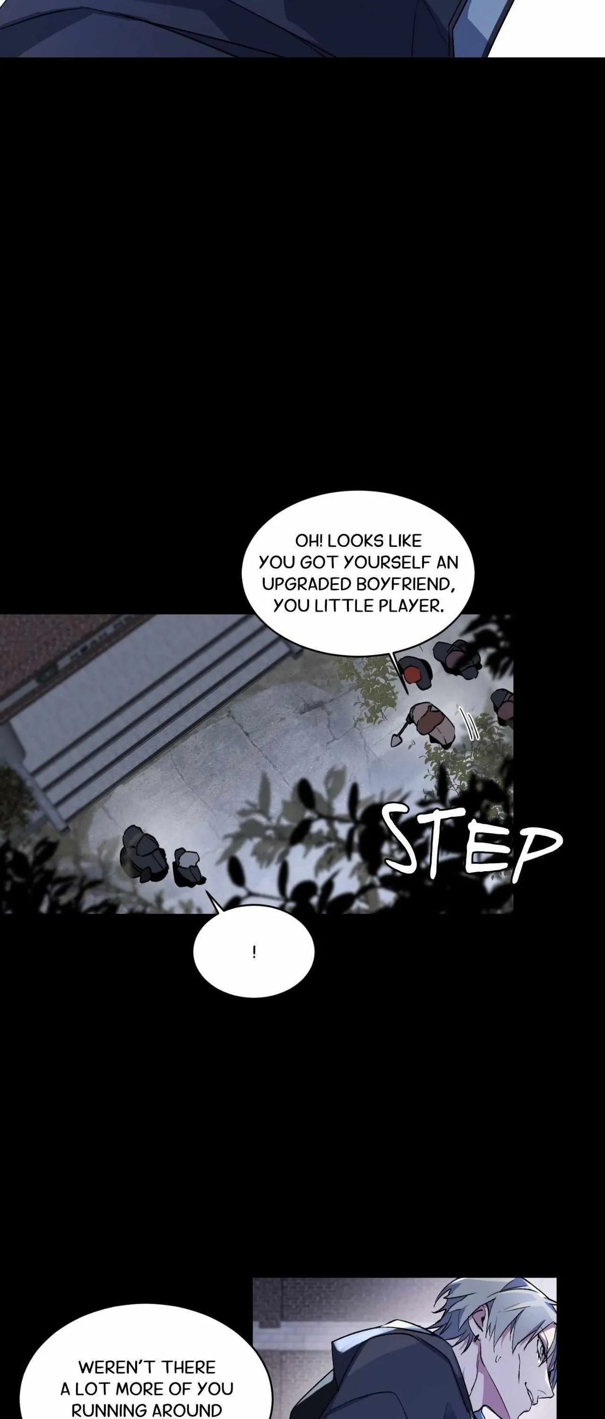 A Room Without Window Chapter 7 page 43 - 