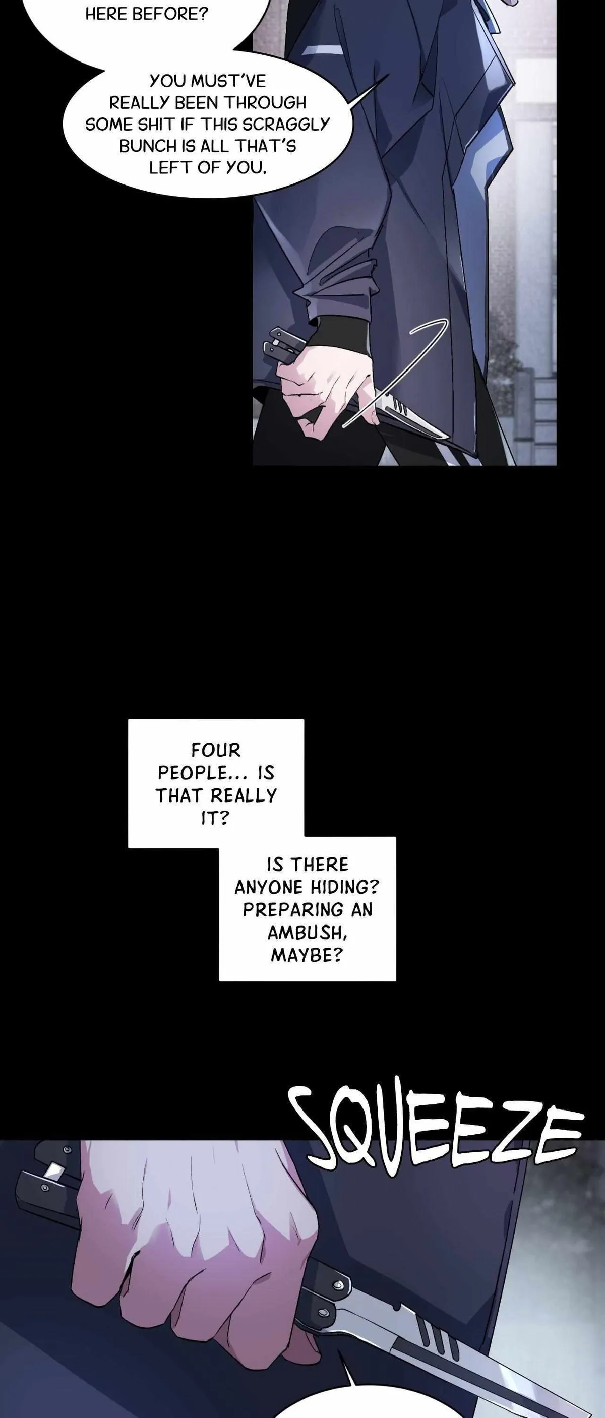 A Room Without Window Chapter 7 page 44 - 