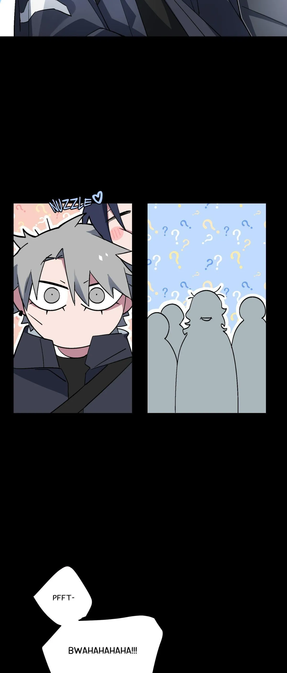 A Room Without Window Chapter 7 page 47 - 