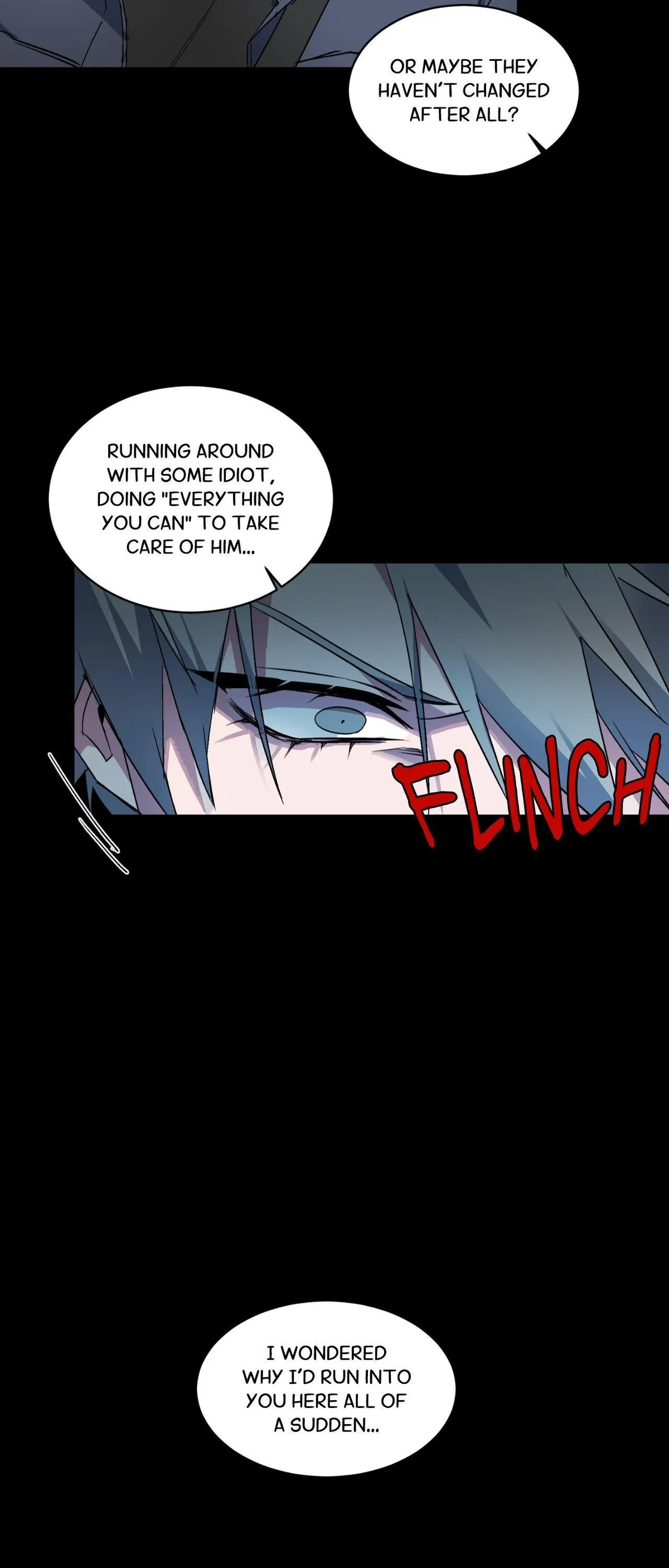 A Room Without Window Chapter 7 page 49 - 