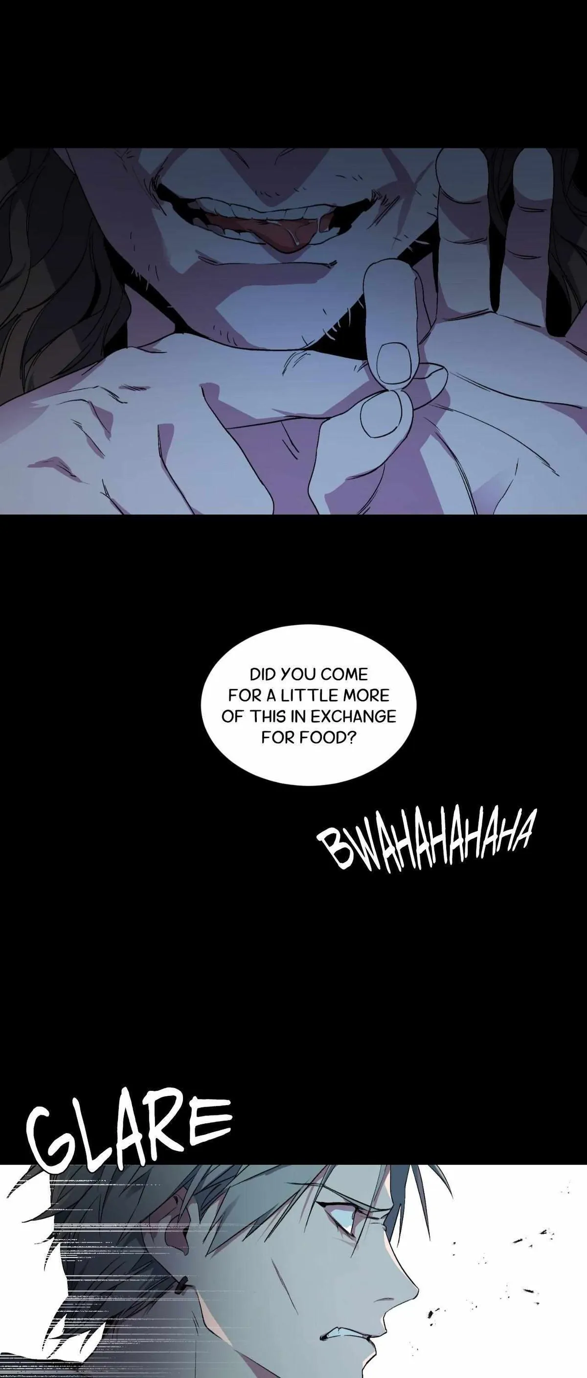 A Room Without Window Chapter 7 page 50 - 