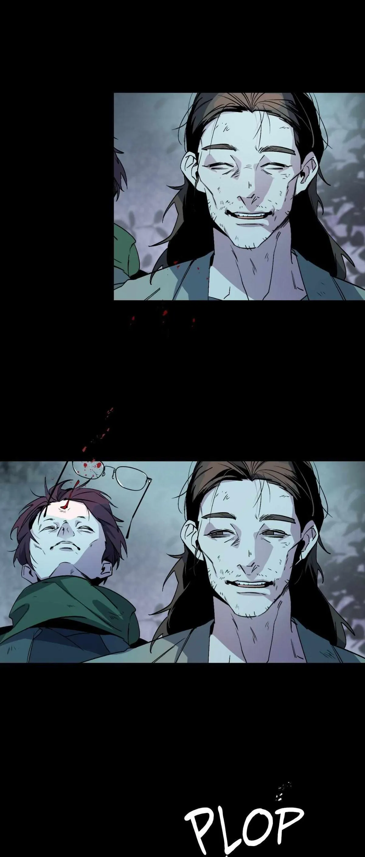 A Room Without Window Chapter 7 page 52 - 