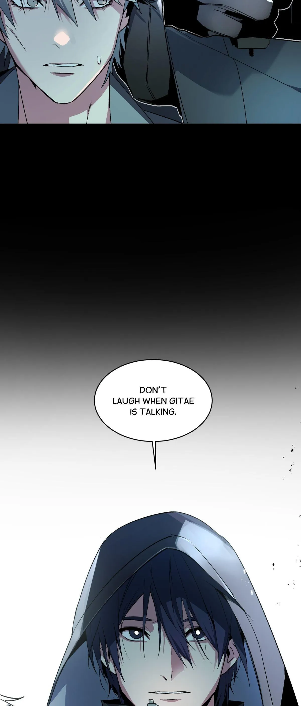 A Room Without Window Chapter 7 page 54 - 