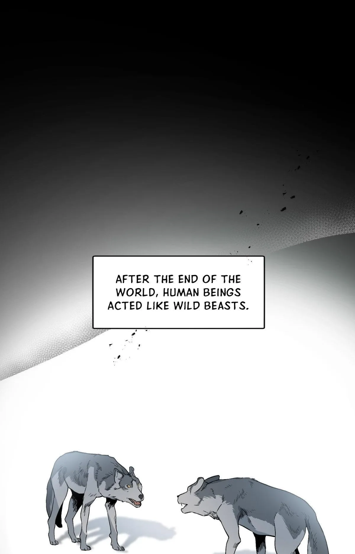 A Room Without Window Chapter 8 page 1 - 